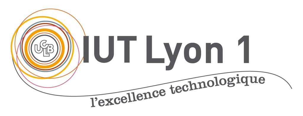 formation dans l'iut de lyon 1