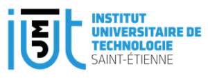 IUT Saint-Etienne